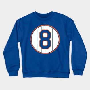 #8 The Kid Crewneck Sweatshirt